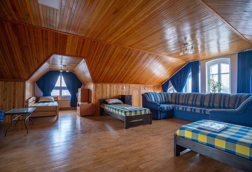 Guest House Rango   Hostel