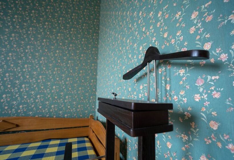 Guest House Rango   Hostel