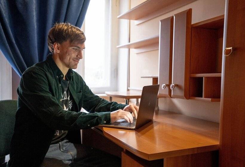 Guest House Rango   Hostel