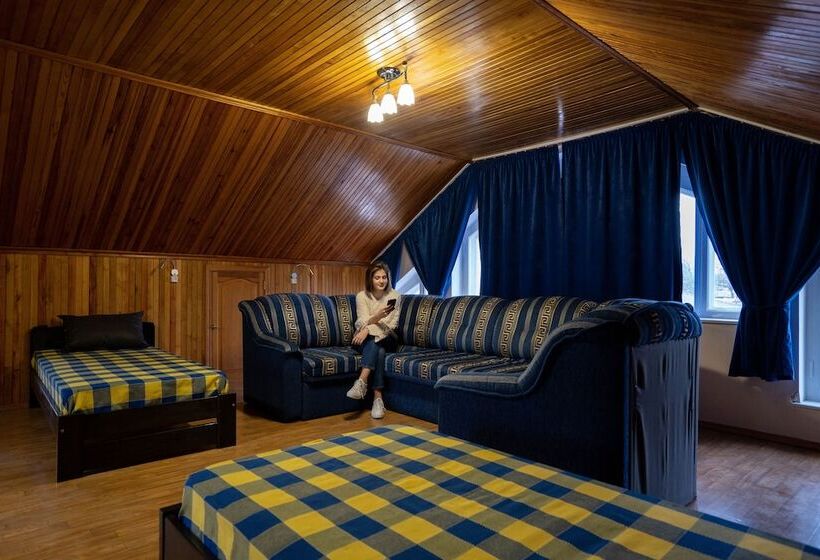 Guest House Rango   Hostel