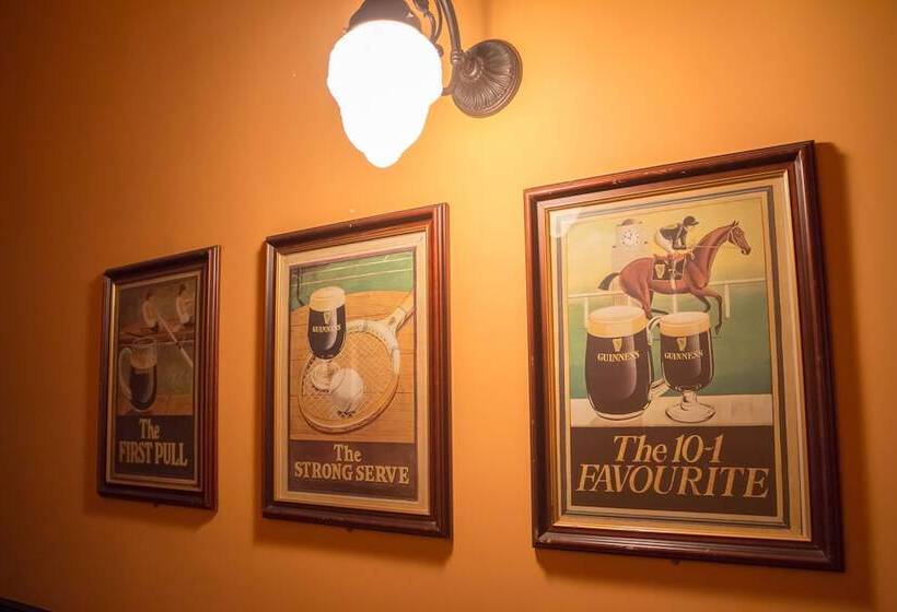 Hamilton's Bed & Breakfast