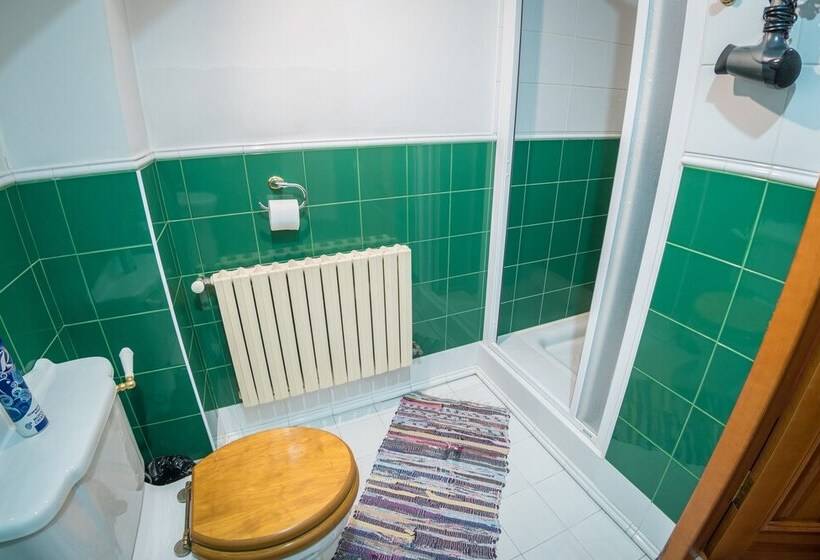 Hamilton's Bed & Breakfast