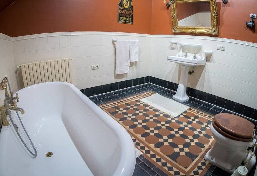 Hamilton's Bed & Breakfast