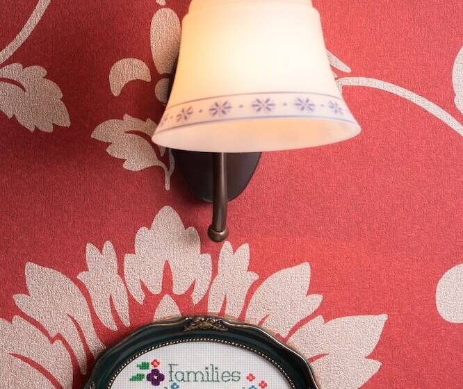 Hamilton's Bed & Breakfast