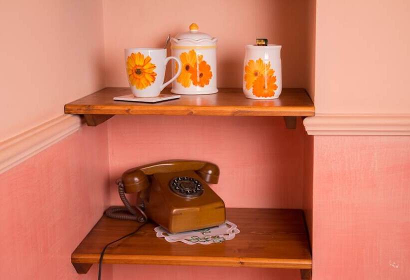 Hamilton's Bed & Breakfast