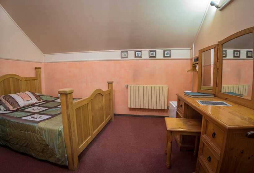 Hamilton's Bed & Breakfast