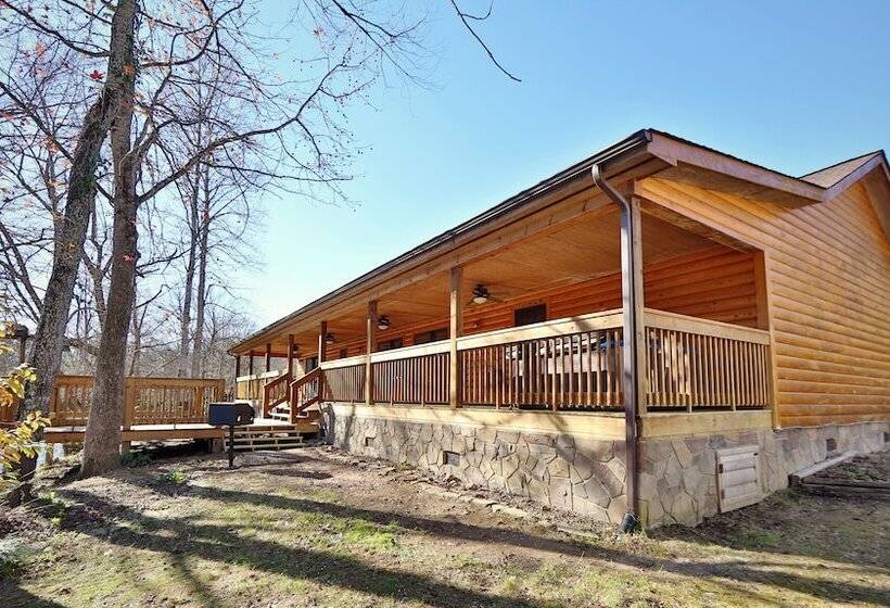 Heavenly Creekside #276