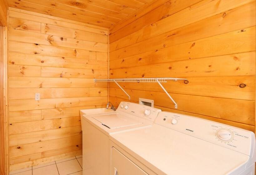 Heavenly Creekside #276