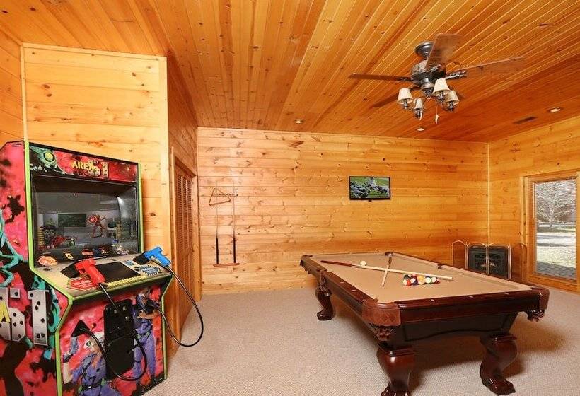 Heavenly Creekside #276