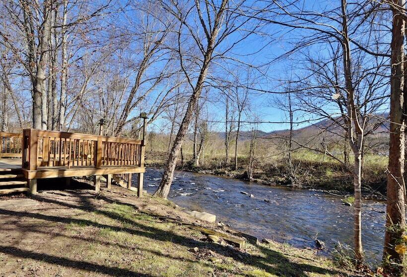 Heavenly Creekside #276