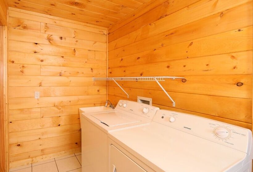 Heavenly Creekside #276