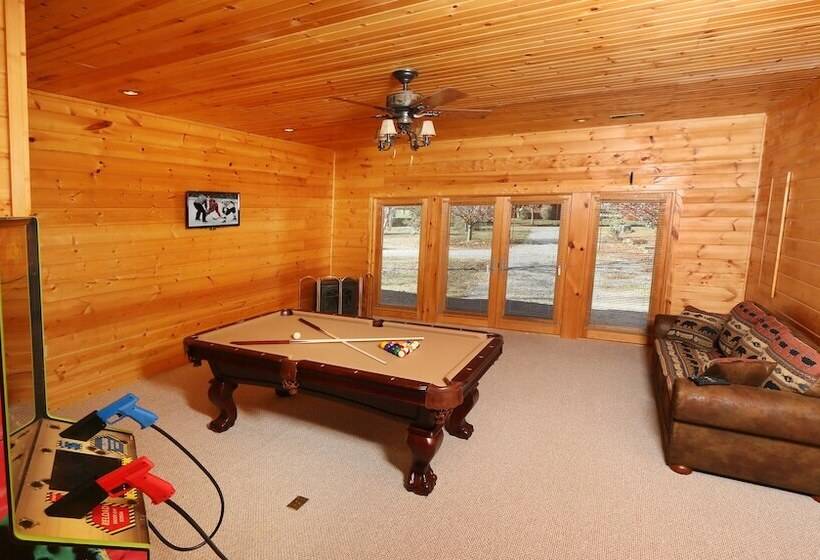 Heavenly Creekside #276