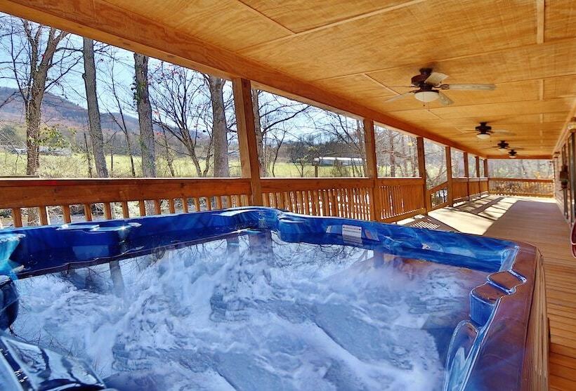 Heavenly Creekside #276