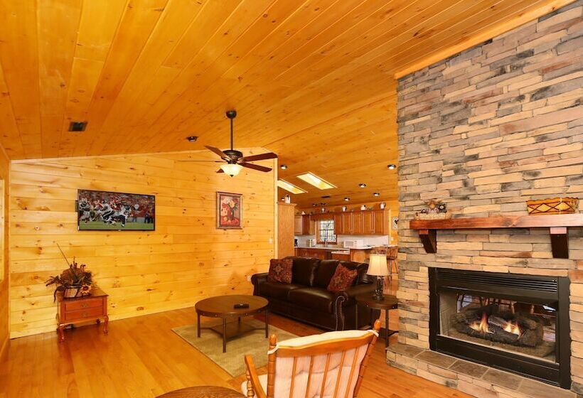 Heavenly Creekside #276