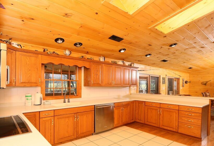 Heavenly Creekside #276