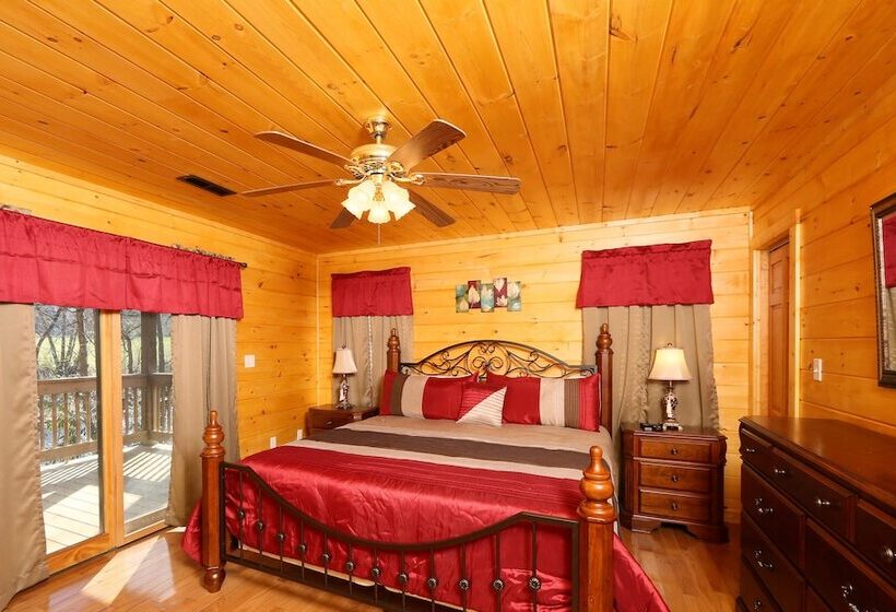 Heavenly Creekside #276