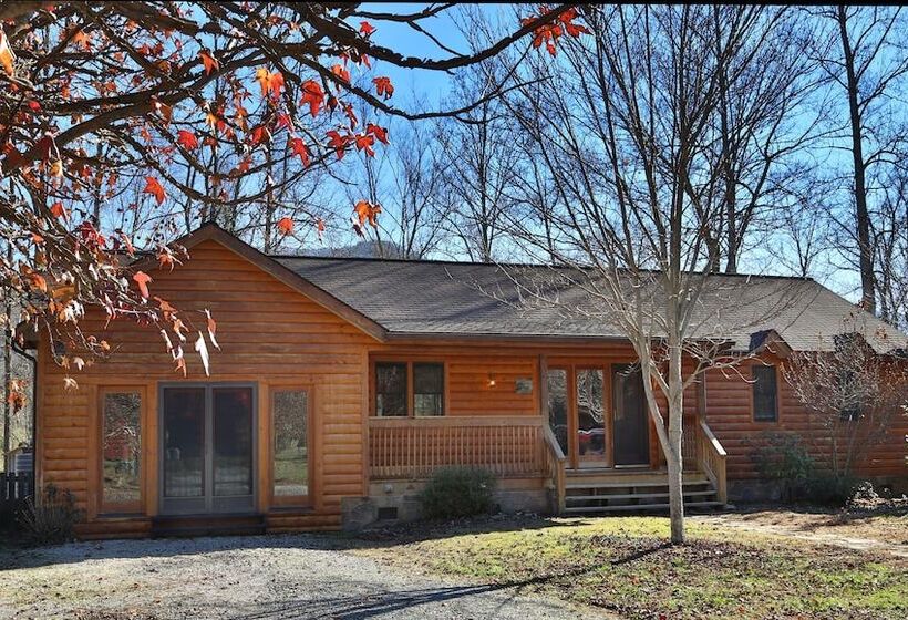 Heavenly Creekside #276