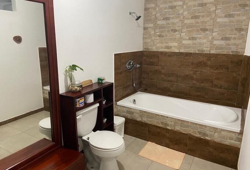 Hostal Carpao Lodging