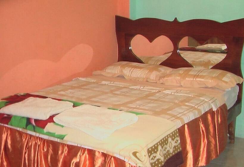 Hostal D Estrellita