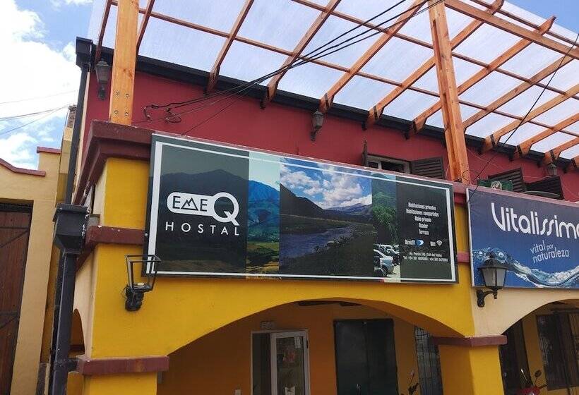 Hostal Emeq