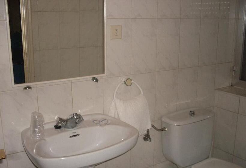 Hostal Restaurante Delfin