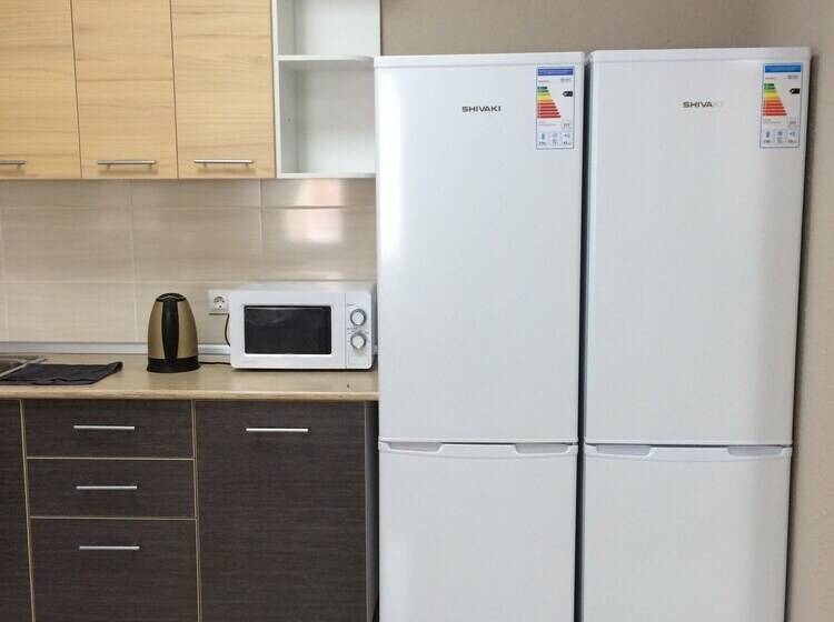 Hostel Happy House On Kholmogorova