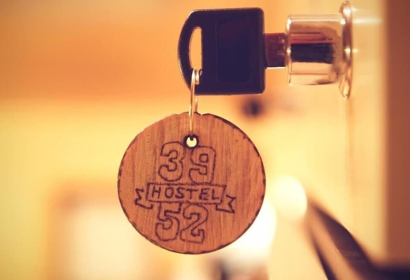 Hostel3952 Irkutsk On Marata