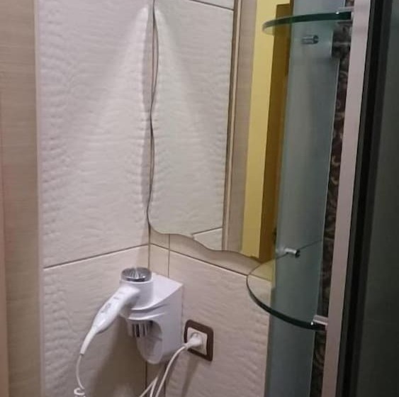 Hostel3952 Irkutsk On Marata