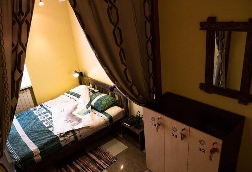 Hostel3952 Irkutsk On Marata