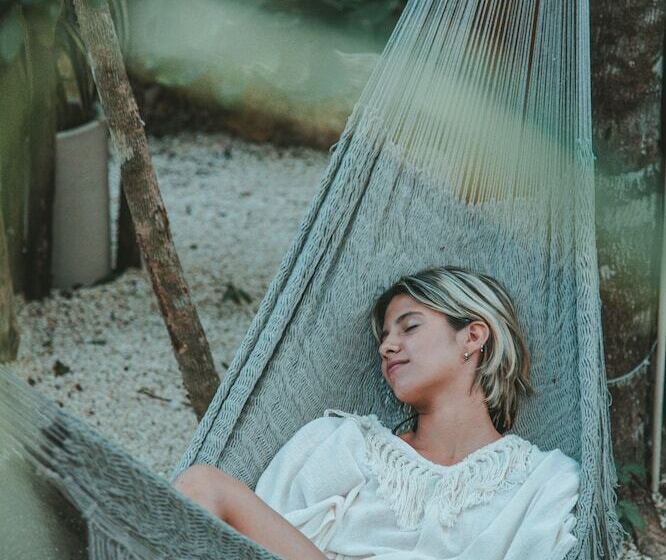 בית מלון כפרי Anand Ecoaldea