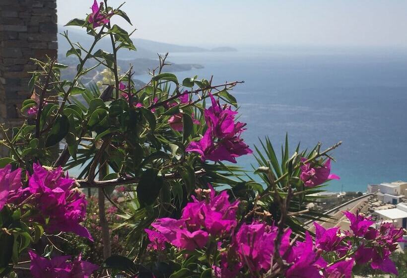 هتل Andros Prive Suites