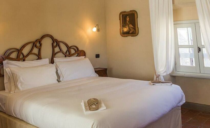 Отель Antico Borgo Monchiero – Art Living