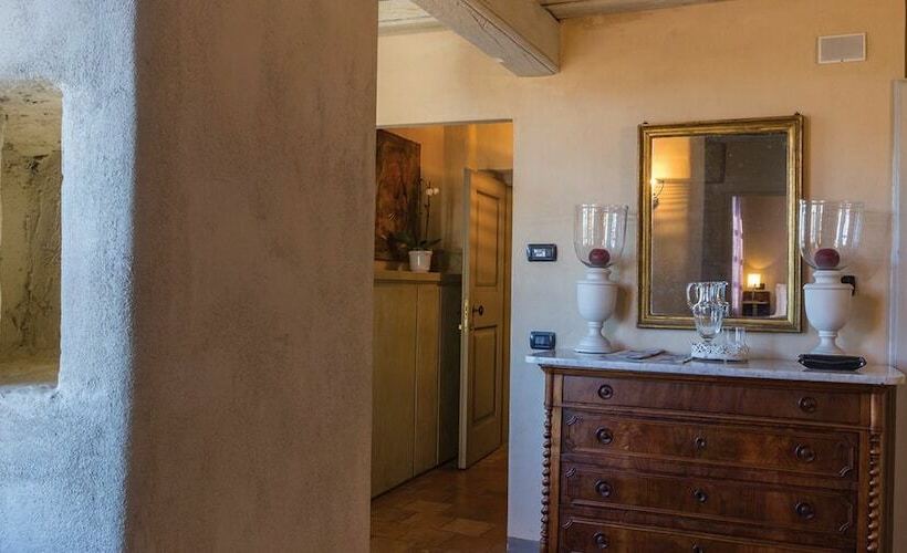 Отель Antico Borgo Monchiero – Art Living