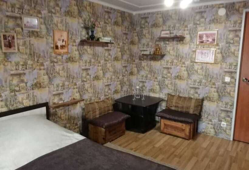 فندق Apeks