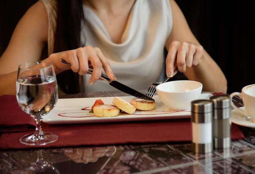 هتل Aura Aquarelle