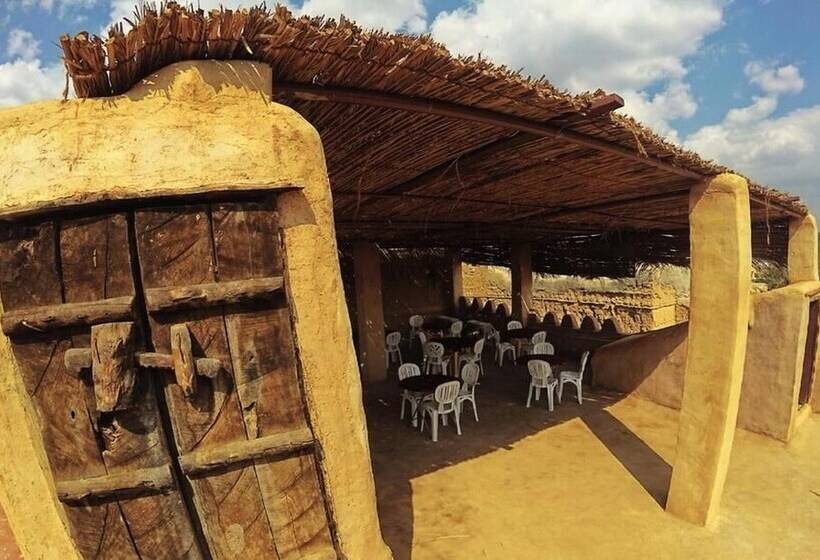 هتل Bait Aljabal Hospitality Inn