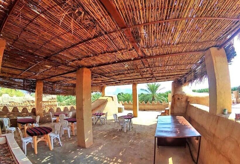 هتل Bait Aljabal Hospitality Inn