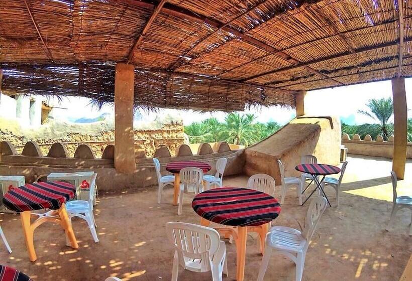 هتل Bait Aljabal Hospitality Inn