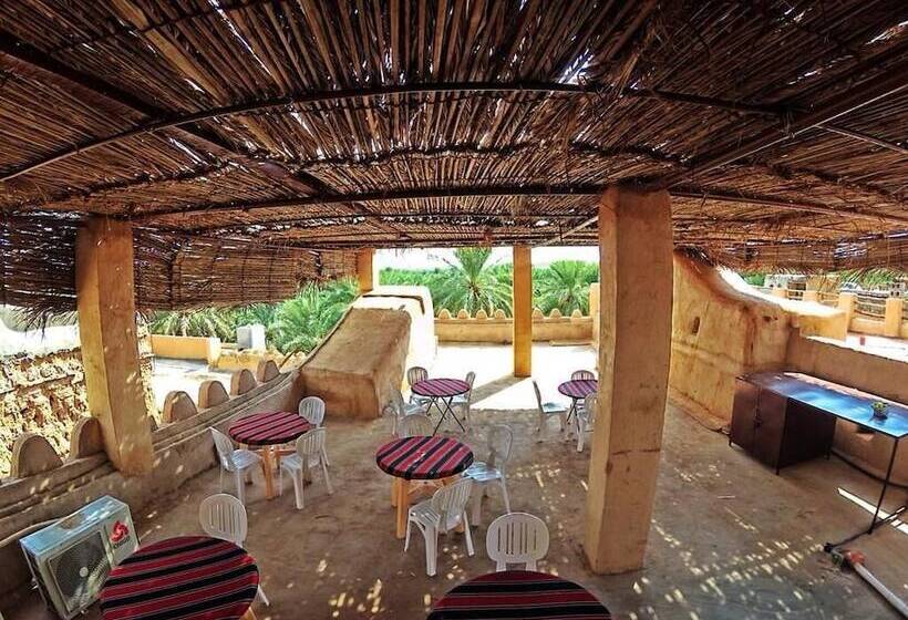 هتل Bait Aljabal Hospitality Inn