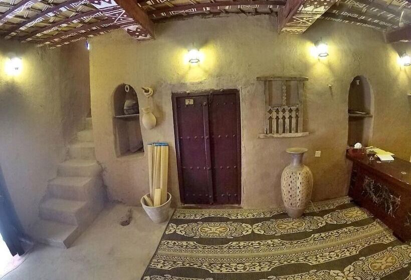 هتل Bait Aljabal Hospitality Inn