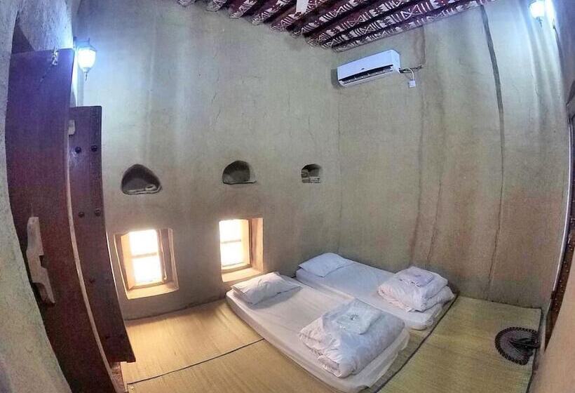 هتل Bait Aljabal Hospitality Inn