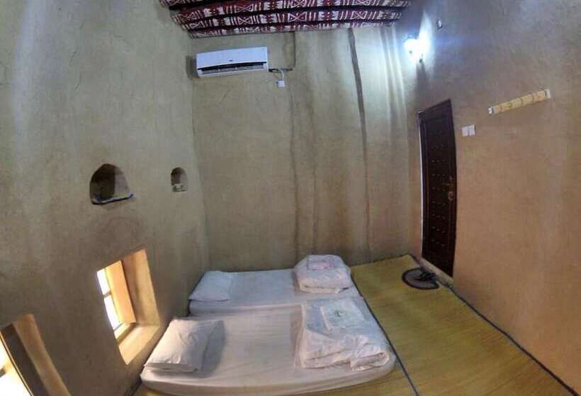 هتل Bait Aljabal Hospitality Inn