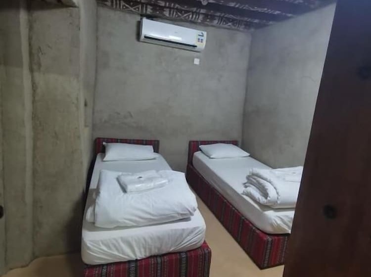 هتل Bait Aljabal Hospitality Inn