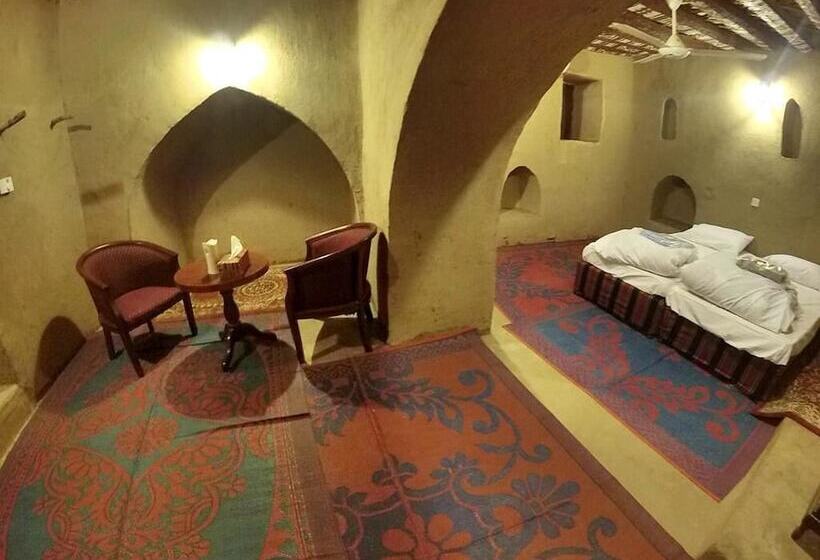 هتل Bait Aljabal Hospitality Inn