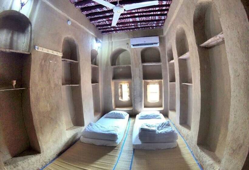 هتل Bait Aljabal Hospitality Inn