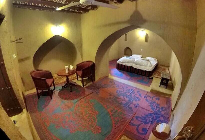 هتل Bait Aljabal Hospitality Inn