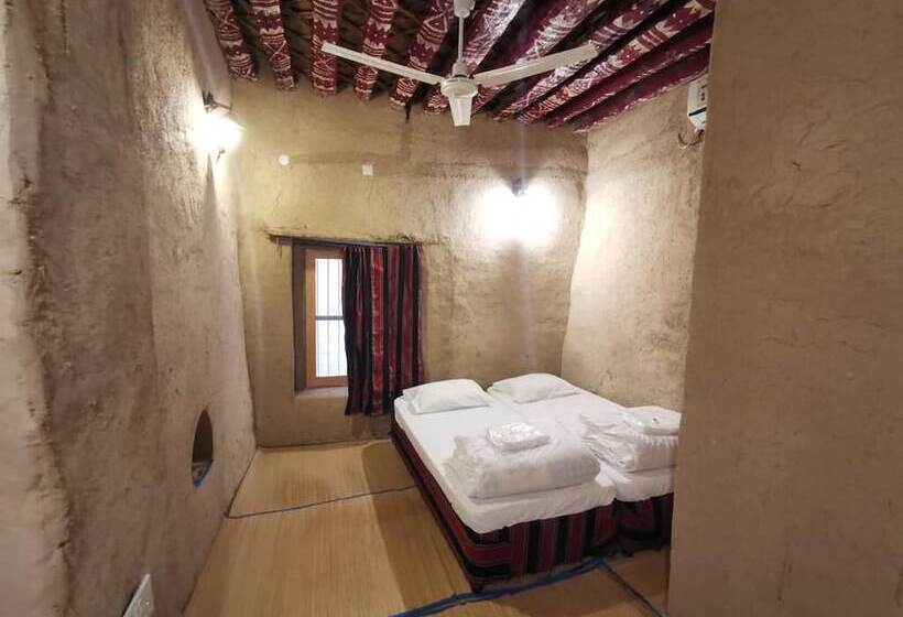 هتل Bait Aljabal Hospitality Inn