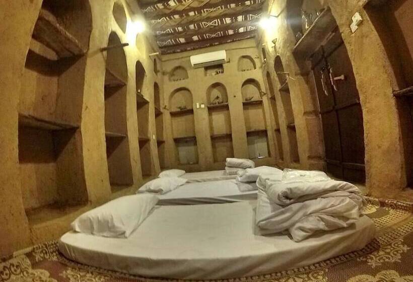 هتل Bait Aljabal Hospitality Inn