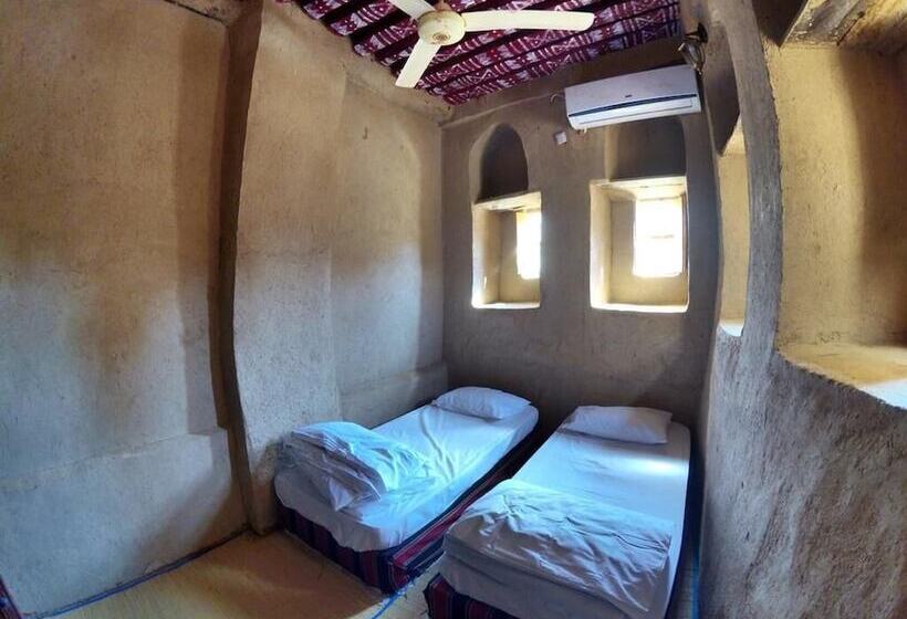 هتل Bait Aljabal Hospitality Inn