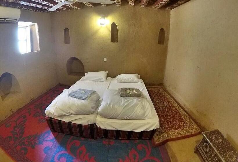 هتل Bait Aljabal Hospitality Inn